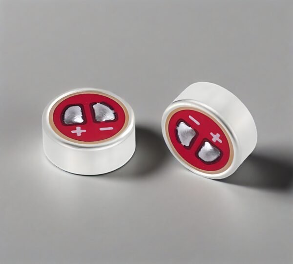 6027 microphone head, fully directional anti-interference microphone core