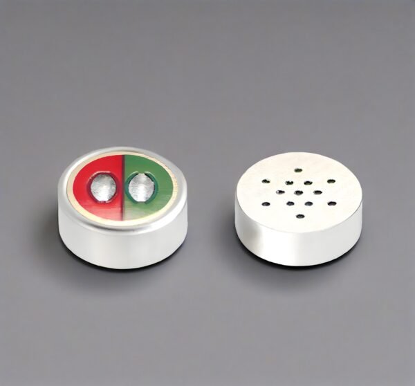 5820 omnidirectional microphone head, instrument pickup microphone