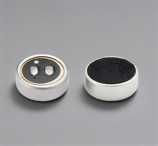 6020 microphone head, fully directional anti-interference microphone core - Image 2