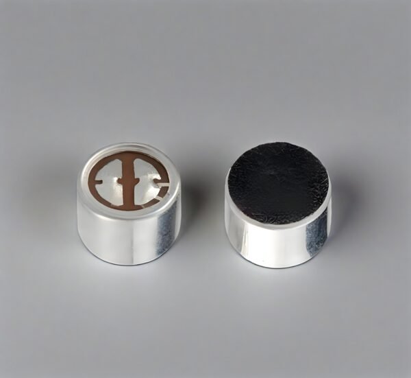 9767 microphone head, microphone cores are prohibited for building doors, and microphone heads are used for solder joints of polarizations - Image 2